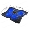Laptop Cooling PAD, 4 Fans and USB Adjustable Cooler Stand Coolcold 4 big fans laptop cooling fan oem (Ref. 1-CPad(4fans))