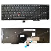Laptop Keyboard for Lenovo IBM ThinkPad Edge E570 E575 UK Black Keyboard 01AX160 (SKU.40622UK)