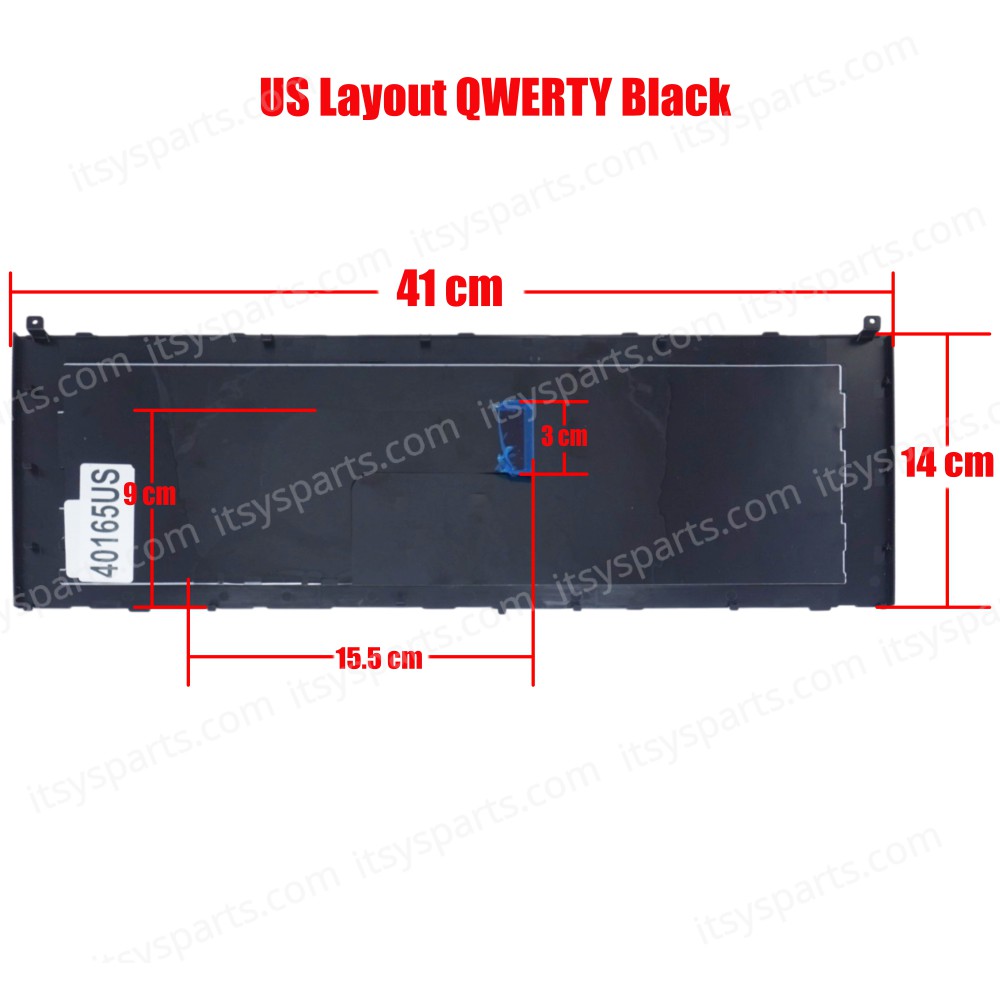 Laptop Keyboard HP Probook 4710S 4750S Keyboard 516884-231 516884-061 MP-08J16CB-930 6037B0037430 516884-001 516884-031 516884-041 BLACK KEYBOARD (Ref.40165US)