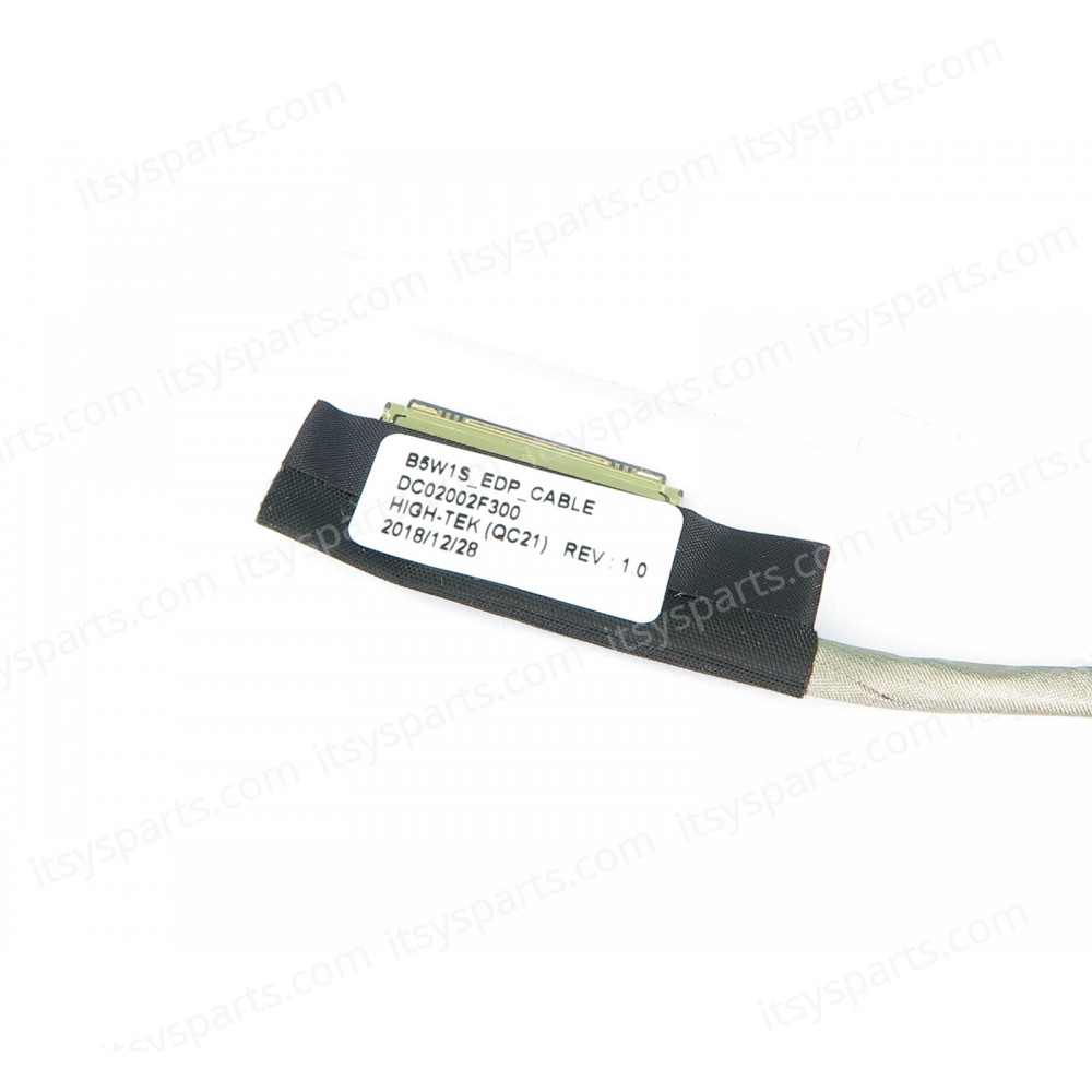 Screen Cable-Flex Screen cable Acer Aspire ES1-523 ES1-532 ES1-533 ES1-572 DC02002F300 50.GD0N2.006 (Code 1-FLEX0693)