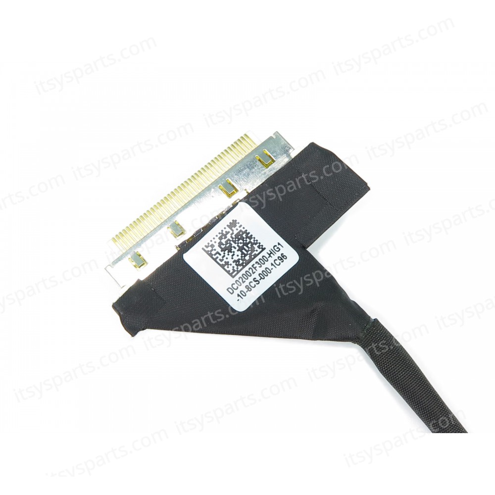 Screen Cable-Flex Screen cable Acer Aspire ES1-523 ES1-532 ES1-533 ES1-572 DC02002F300 50.GD0N2.006 (Code 1-FLEX0693)