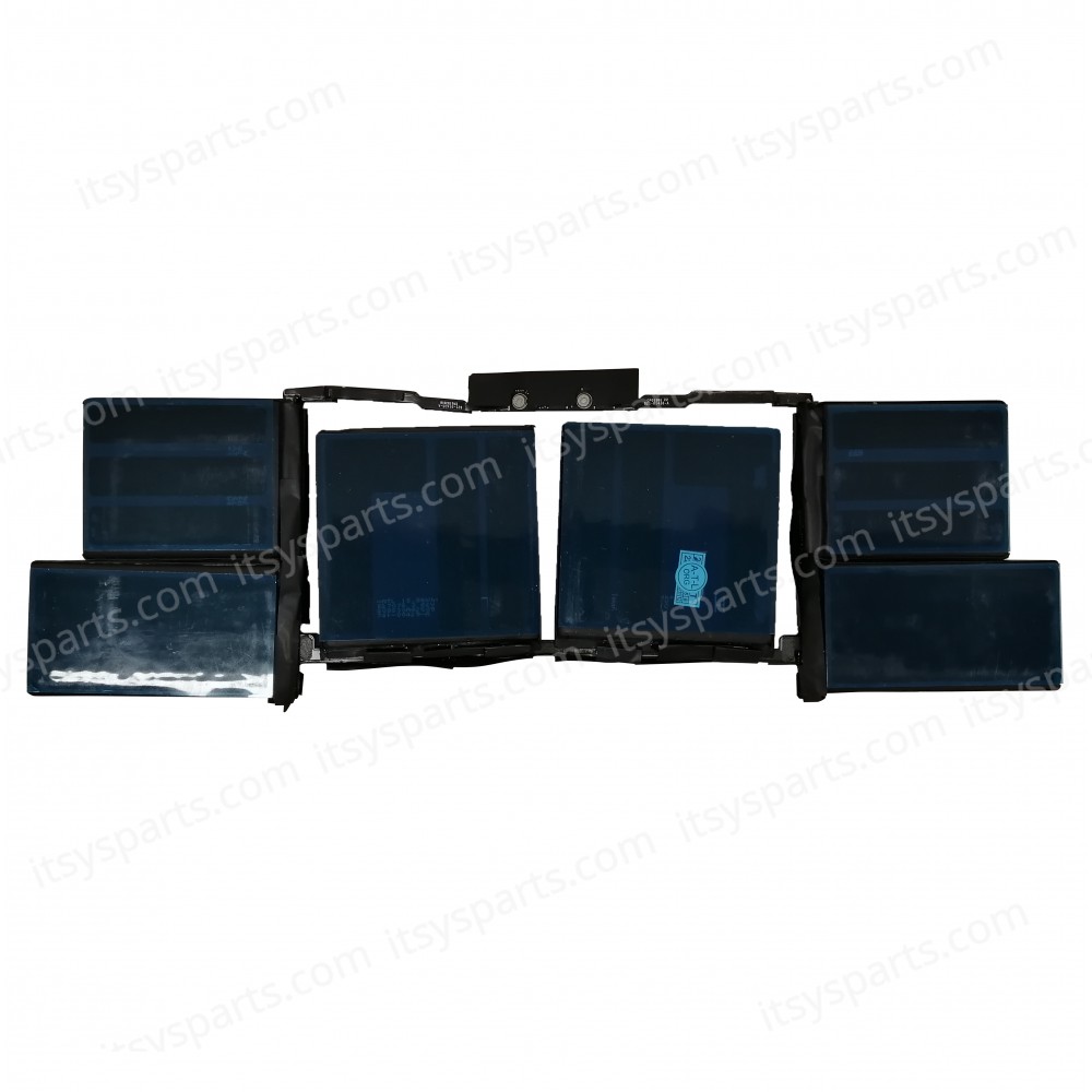 Laptop Battery - Battery for Apple MacBook Pro (15-inch, 2018-2019) model A1990 Touch Bar series MR962LL/A, MR972LL/A, MR932LL/A, MR942LL/A, MV922LL/A, MV932LL/A, MV902LL/A 11.4V 83.6Wh 7300mAh OEM (Ref.1-BAT0328)