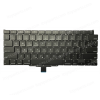 Greek Laptop Keyboard for Apple MacBook Air 13" A2179 2020 EMC 3302 GR No Frame Black ( SKU.40624GR )