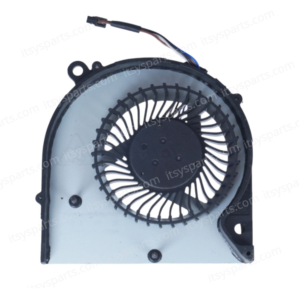 Laptop Fan - CPU Cooling Fan HP Elitebook 745 755 840 848 G3 G4 MT42 MT43 821163-001 (Ref. 80688)