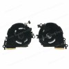 Laptop CPU Cooling Fan for HP Spectre x360 13 Convertible 13-AE 13T-AE 13-AE009TU 13-AP 13-AP0043DX L37660-001 942843-001 L04886-001 ND55C03-18C06 ND55C03-17D16 TPN-Q199 Left Fan CPU 4pin ( SKU.80693 )