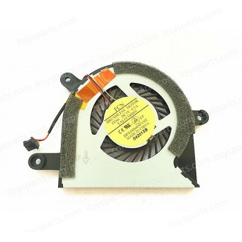 Laptop Fan - For LG Gram 15 15ZD960-GX70K DFS440605FV0T 3 wire (Ref. 80707)