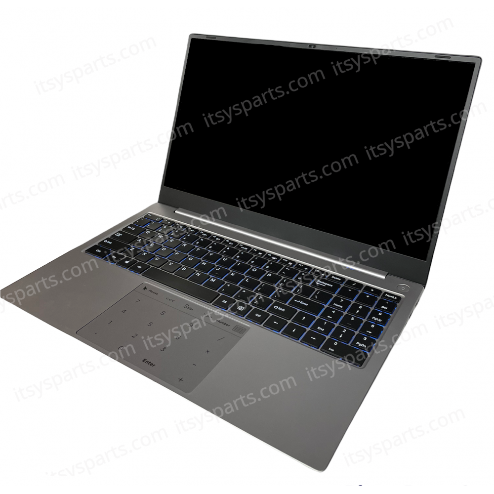 Laptop (Core i5-5257u 2.7GHz/8 GB/256 M2SSD/Iris Graphics 6100) (Ref. 1-LPT001)