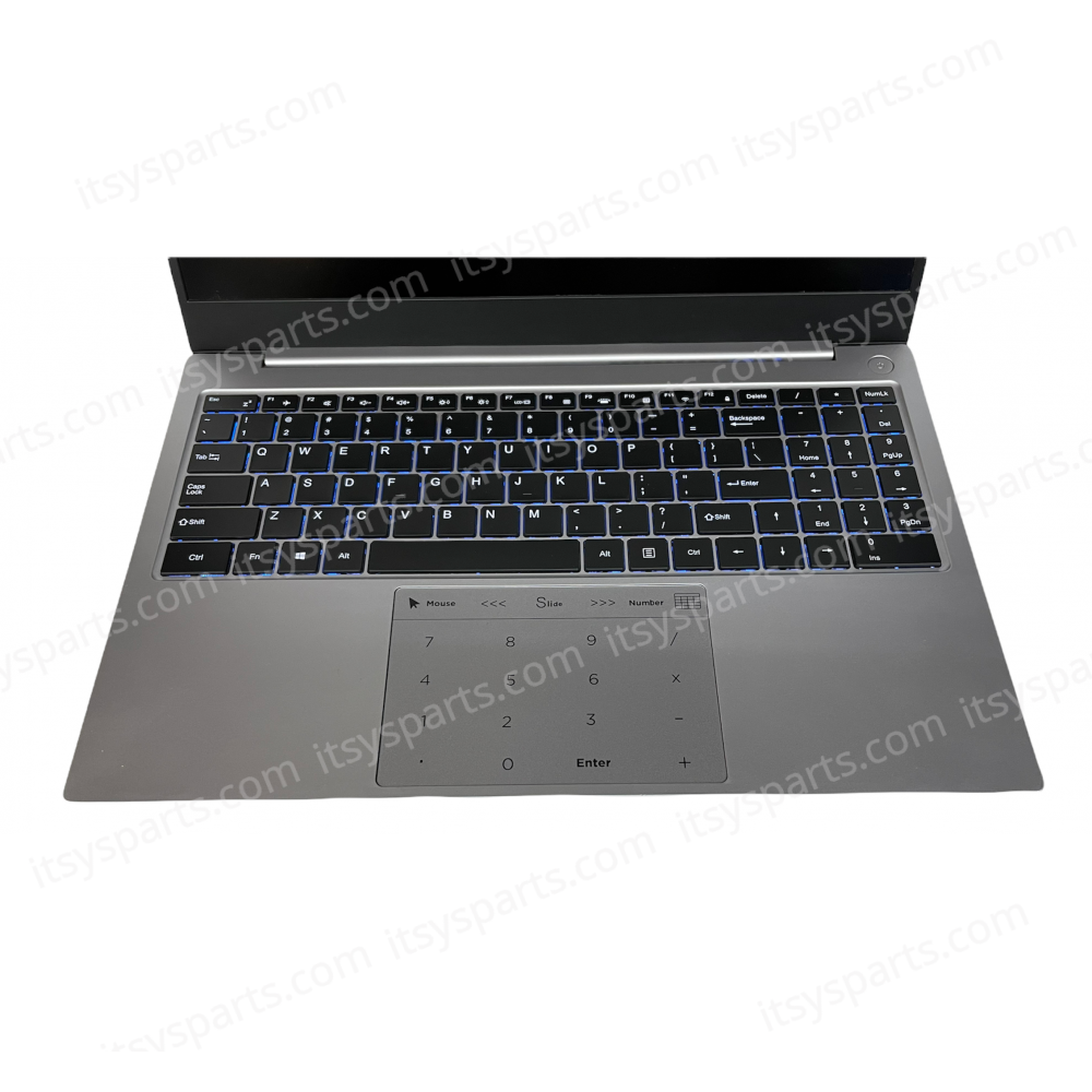 Laptop (Core i5-5257u 2.7GHz/8 GB/256 M2SSD/Iris Graphics 6100) (Ref. 1-LPT001)