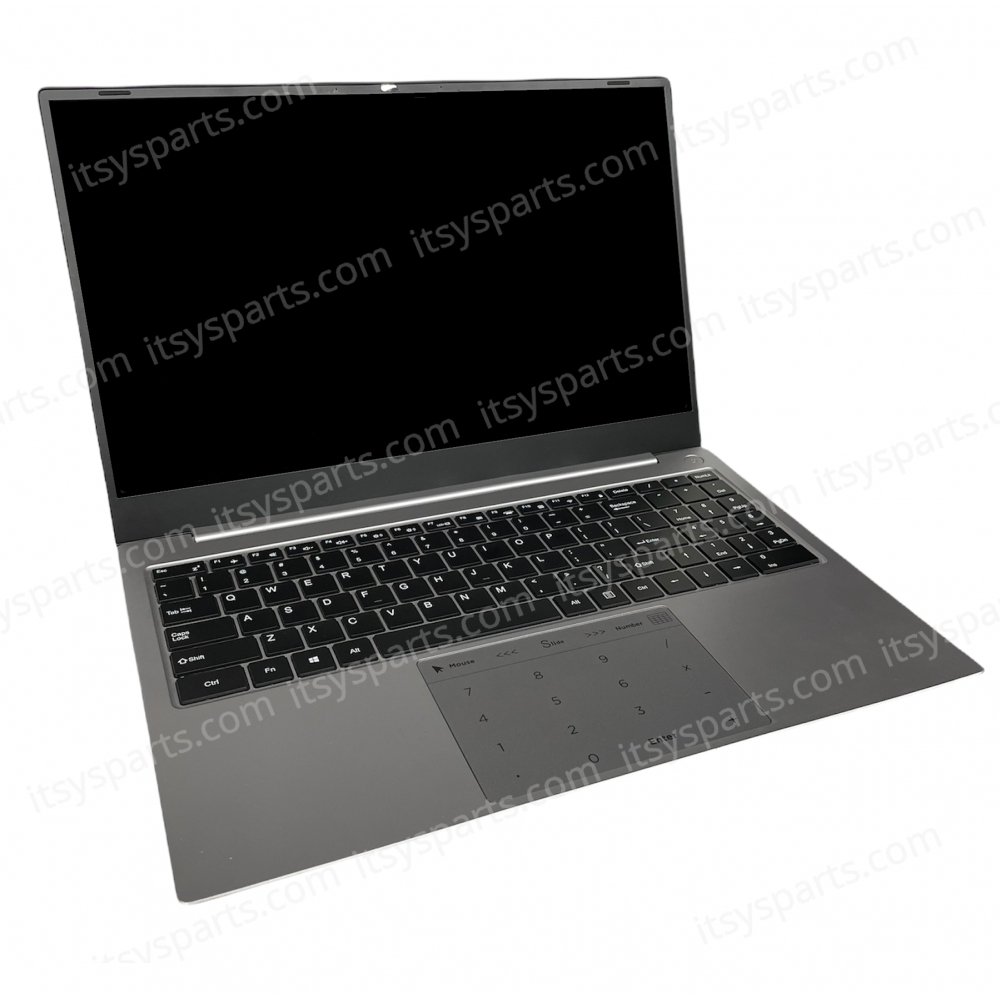 Laptop (Core i5-5257u 2.7GHz/8 GB/256 M2SSD/Iris Graphics 6100) (Ref. 1-LPT001)