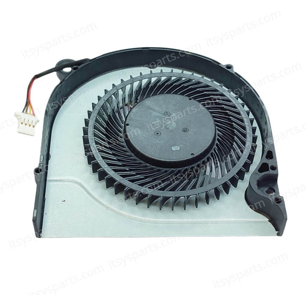 Laptop Fan - CPU Cooling fan for Acer Predator Helios 300 G3-571 G3-572 G3-573 G3-571G FJN1 DFS541105FC0T ns85c06 ns85c06-18m07 ns85c06 18m07 N17C1 PB7007S05HN2 OEM (Ref. 80739)