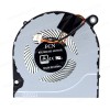 Laptop Fan - CPU Cooling fan for Acer Predator Helios 300 G3-571 G3-572 G3-573 G3-571G FJN1 DFS541105FC0T ns85c06 ns85c06-18m07 ns85c06 18m07 N17C1 PB7007S05HN2 OEM (Ref. 80739) Laptop Fan - CPU Cooling fan for Acer Predator Helios 300 G3-571 G3-572 G3-573 G3-571G FJN1 DFS541105FC0T ns85c06 ns85c06-18m07 ns85c06 18m07 N17C1 PB7007S05HN2 OEM (Ref. 80739)