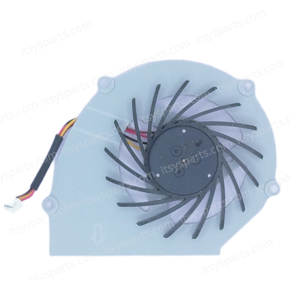 Laptop Fan - CPU Cooling fan for Acer GATEWAY NAVEO LT24 AT0D3001ZS0 MG40050V1-B010-S99 OEM (Ref. 80740)