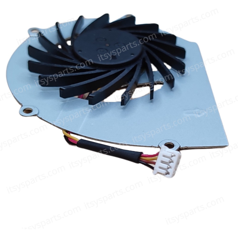 Laptop Fan - CPU Cooling fan for Acer GATEWAY NAVEO LT24 AT0D3001ZS0 MG40050V1-B010-S99 OEM (Ref. 80740)