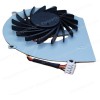 Laptop Fan - CPU Cooling fan for Acer GATEWAY NAVEO LT24 AT0D3001ZS0 MG40050V1-B010-S99 OEM (Ref. 80740)