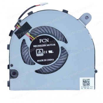 Laptop Fan - CPU Cooling fan for Acer Aspire VX5-591 DC28000J2F0 OEM (Ref. 80742)