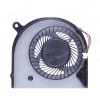 Laptop Fan - CPU Cooling fan for Acer Aspire V Nitro VN7-591G R7-571G Series DFS531005PL0T-FG2C OEM (Ref. 80743)