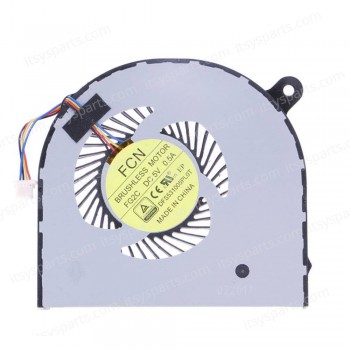 Laptop Fan - CPU Cooling fan for Acer Aspire V Nitro VN7-591G R7-571G Series DFS531005PL0T-FG2C OEM (Ref. 80743)