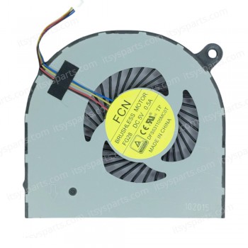 Laptop Fan - CPU Cooling fan for Acer Aspire V Nitro VN7-591G R7-571G Series DFS531105MC0T-FG28 OEM (Ref. 80744)