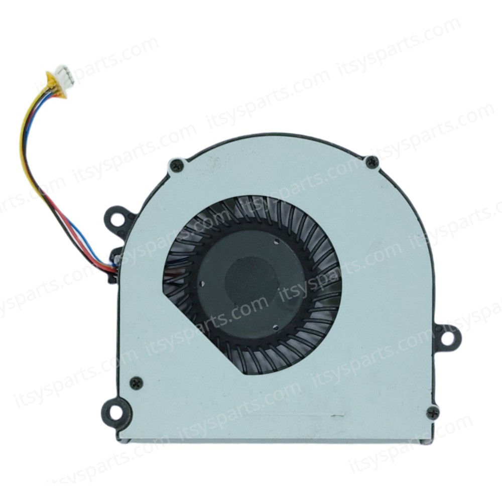 Laptop Fan - CPU Cooling fan for Acer Aspire Iconia Tab W500 W501 W500P DFS400805L10T FAJ3 KDB0505HC-AM59 OEM (Ref. 80745)