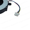 Laptop Fan - CPU Cooling fan for Acer Aspire Iconia Tab W500 W501 W500P DFS400805L10T FAJ3 KDB0505HC-AM59 OEM (Ref. 80745)