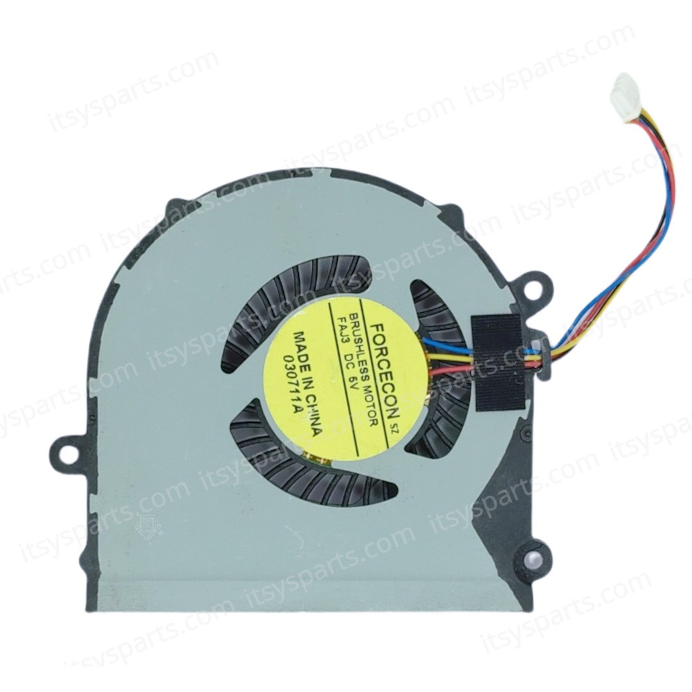 Laptop Fan - CPU Cooling fan for Acer Aspire Iconia Tab W500 W501 W500P DFS400805L10T FAJ3 KDB0505HC-AM59 OEM (Ref. 80745) Laptop Fan - CPU Cooling fan for Acer Aspire Iconia Tab W500 W501 W500P DFS400805L10T FAJ3 KDB0505HC-AM59 OEM (Ref. 80745)