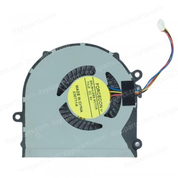 Laptop Fan - CPU Cooling fan for Acer Aspire Iconia Tab W500 W501 W500P DFS400805L10T FAJ3 KDB0505HC-AM59 OEM (Ref. 80745)