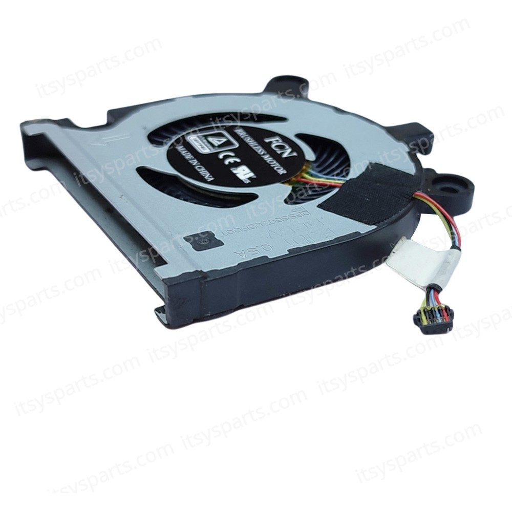 Laptop Fan - CPU Cooling fan for Acer Acer Swift 3 (Aspire S14) SF314 SF314-51 SF314-52 SF314-52G DFS350705PQ0T FJD1 OEM (Ref. 80747)