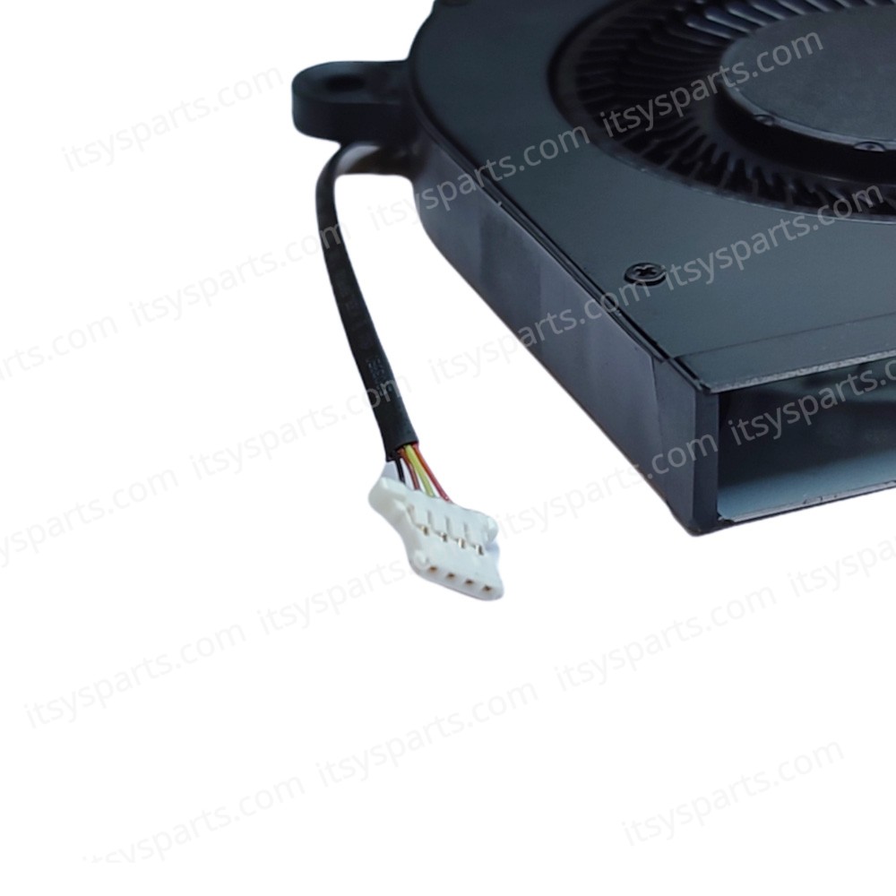 Laptop Fan - CPU Cooling fan for Acer Nitro 5 AN515-55 AN517-52 N20C1 FML9 FMAQ DC5V DFS5K223052836 OEM (Ref. 80748)