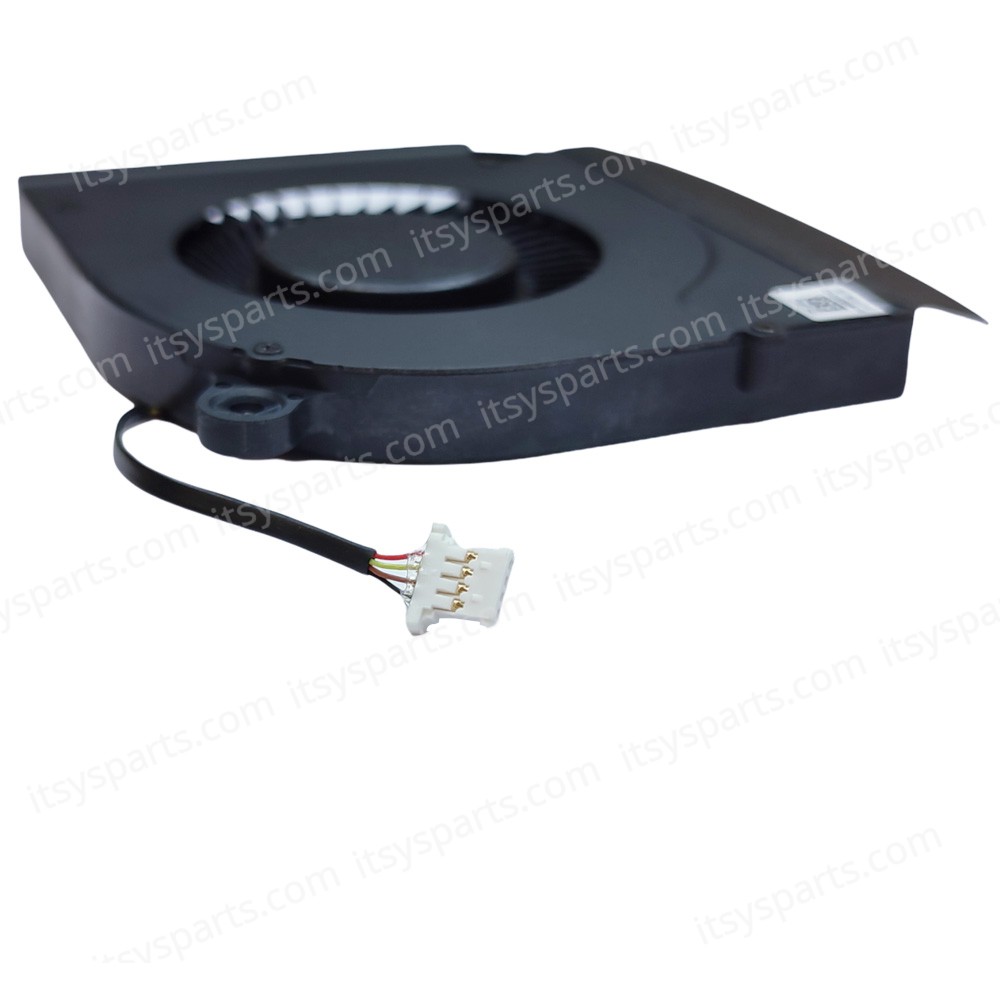 Laptop Fan - GPU Cooling fan for Acer Nitro 5 AN517-52 N20C1 FML9 FMAQ DC5V DFS5K223052836 OEM (Ref. 80749)
