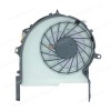 Laptop Fan - CPU Cooling fan for Acer Aspire 7745 7745G 7745Z DFS551205ML0T-F96M MG75090V1-B010-S99 OEM (Ref. 80750)