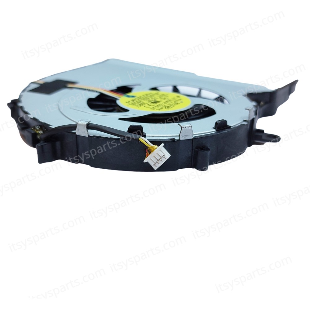 Laptop Fan - CPU Cooling fan for Acer Aspire 7745 7745G 7745Z DFS551205ML0T-F96M MG75090V1-B010-S99 OEM (Ref. 80750)