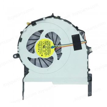 Laptop Fan - CPU Cooling fan for Acer Aspire 7745 7745G 7745Z DFS551205ML0T-F96M MG75090V1-B010-S99 OEM (Ref. 80750)