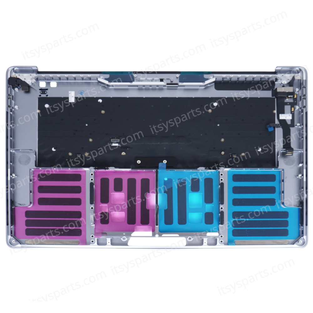 Laptop Keyboard Apple MacBook Pro 15