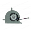 Laptop Fan - CPU Cooling fan HANNSPREE 1121 HannsBook HSG1121 FOXCONN SN12E2 NFB56A05H SZ903C F1FA1 OEM (Ref. 80758)