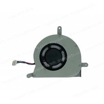 Laptop Fan - CPU Cooling fan HANNSPREE 1121 HannsBook HSG1121 FOXCONN SN12E2 NFB56A05H SZ903C F1FA1 OEM (Ref. 80758)