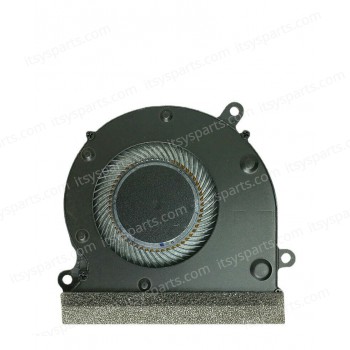 Laptop Fan - CPU Cooling fan for Huawei MateBook 13 WRT-W29 WRT-W19 DFS1500057Q0T FL51 cooler OEM (Ref. 80761)
