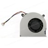 Laptop Fan - CPU Cooling fan for Haier Q51 Q52 Q5T Q7 desktop fan PLB08020S12H PLB08020B12H 4-pin OEM (Ref. 80767)