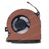 Laptop Fan - CPU Cooling fan for ASUS ROG G752 G752V G752VY G752VY-RH71 GFX72V GFX72VY G752VS G752VSK DFS2004058I0T FHCV MF75090V1-C520-S9A DFS2010058I0T OEM (Ref. 80799)