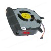 Laptop Fan - GPU Cooling fan for ASUS ROG G752 G752V G752VY G752VY-RH71 GFX72V GFX72VY G752VS G752VSK DFS2004058I0T DFS2010058I0T FHCW 1.8CM THICK (Ref. 80800)