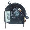 Laptop Fan - CPU Cooling fan for LG T280 T290 Haier X360 DFS400805L10T F91J OEM (Ref. 80808)