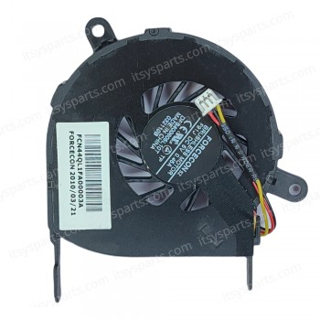 Laptop Fan - CPU Cooling fan for LG T280 T290 Haier X360 DFS400805L10T F91J OEM (Ref. 80808)