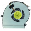 Laptop Fan - CPU Cooling fan for Vizio CA24 CA27 DFS651312WC0T FBF1 AB09012HX12GB00 OEM (Ref. 80810)