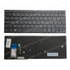 Laptop Keyboard Asus ZenBook UX330CA UX330CAK UX330U UX330UA UX330UAK 90NB0CW2-R30280 Keyboard greek version UK ENTER Backlit OEM (Ref. 40627GRBACKLIT)