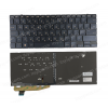 Laptop Keyboard ASUS ZenBook S UX391U UX391U UX391F UX391FA UX391UA 0KNB0-2609US00 0KN1-3V2RU12 Backlit OEM (Ref. 40631GRBACKLIT)