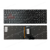 Laptop Keyboard Acer Predator Helios 300 G3-571 G3-571 G3-572 G3-572-72YF US Keyboard Backlit OEM (Ref.40637USBACKLIT)