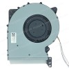 Laptop Fan - CPU Cooling Fan for ASUS Vivobook X407 X507 A407 A507 X507la X507ma X507ua X507ub X507uf F507la F507ma F507ua F507ub 13NB0HI0T01111 OEM(Ref. 80884)