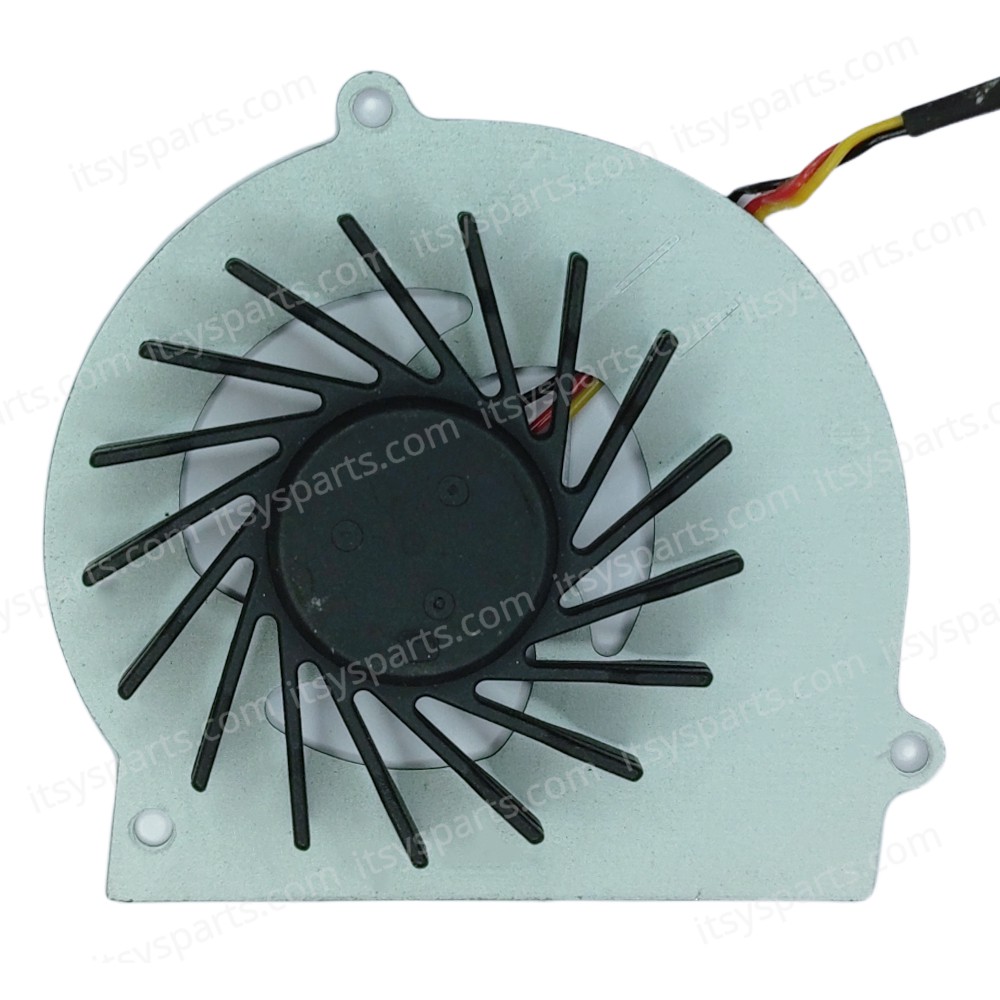 Laptop Fan - CPU Cooling Fan for LG X140 DFS400805L10T OEM(Ref. 80901)
