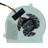 Laptop Fan - CPU Cooling Fan for LG X140 DFS400805L10T OEM(Ref. 80901)