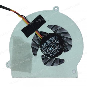 Laptop Fan - CPU Cooling Fan for LG X140 DFS400805L10T OEM(Ref. 80901)