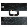 Keyboard Laptop Keyboard Asus N705U N705UN N705UD N705UV N705UQ N705FD N705UF Greek version uk enter with backlit (Ref.40648GRBACKLIT)